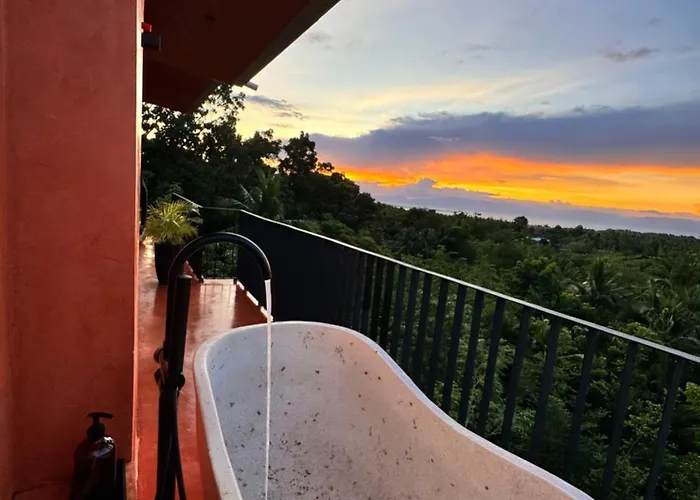 C South Hideout Holiday home *