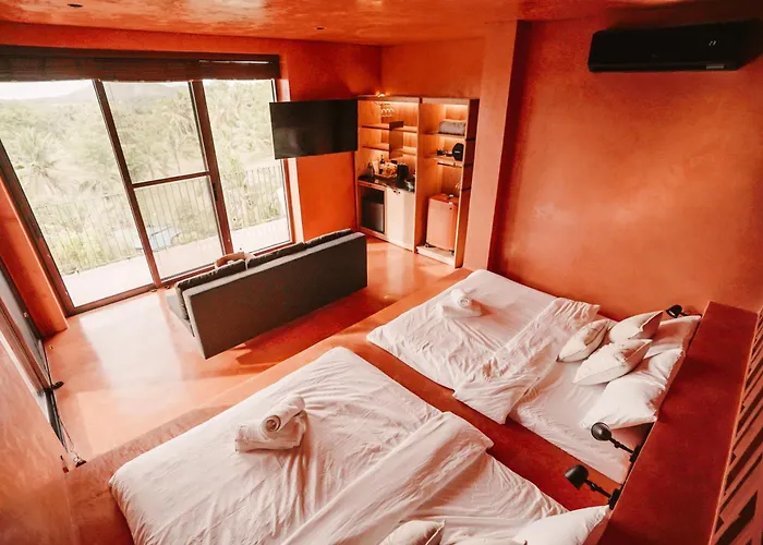 C South Hideout Holiday home Ronda