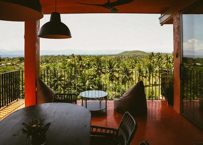 Holiday home C South Hideout Ronda