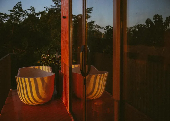 Holiday home C South Hideout